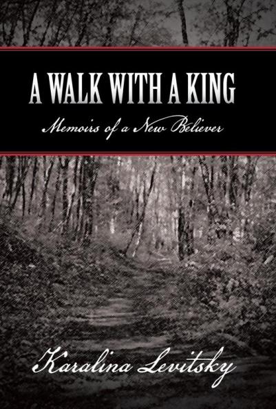 A Walk with a King