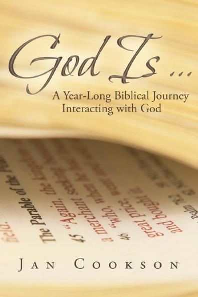 God Is ...