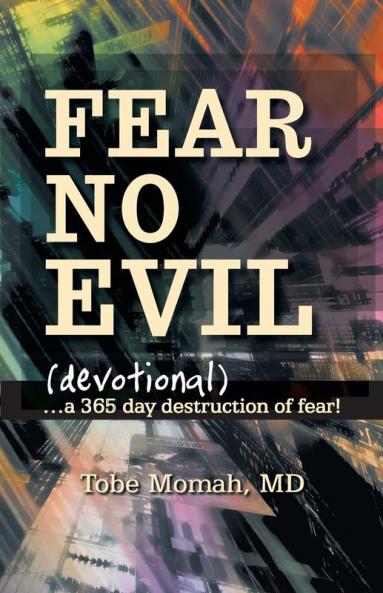 Fear No Evil (Devotional)
