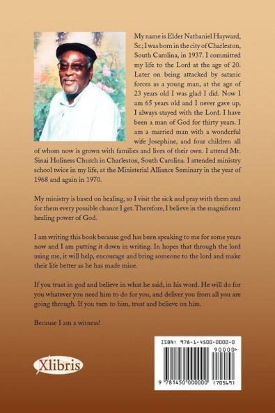 The Real Book of What God Can Do in Your Life