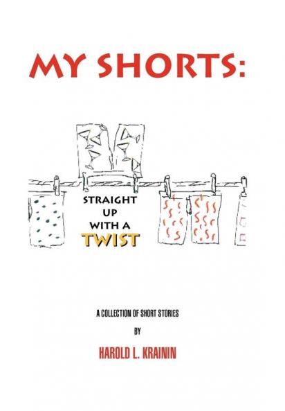 My Shorts
