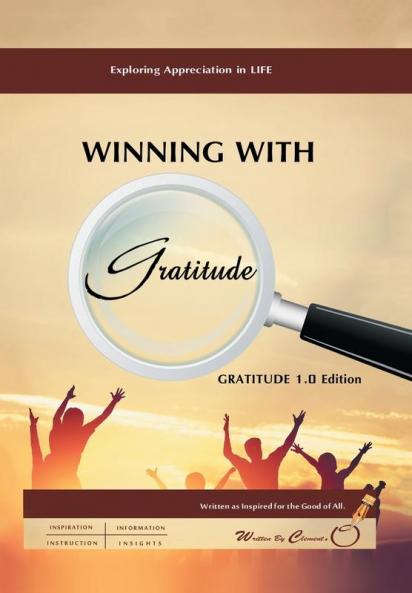 Winning with Gratitude