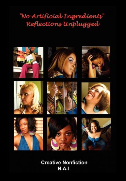 No Artificial Ingredients''