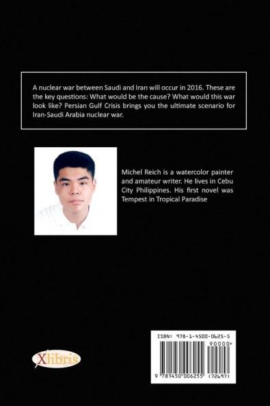 Persian Gulf Nuclear Crisis