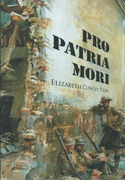Pro Patria Mori