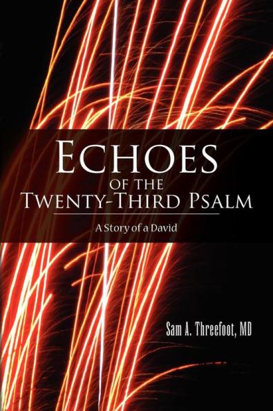 Echoes of the Twenty-Third Psalm