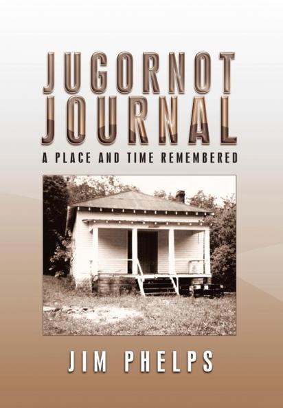Jugornot Journal