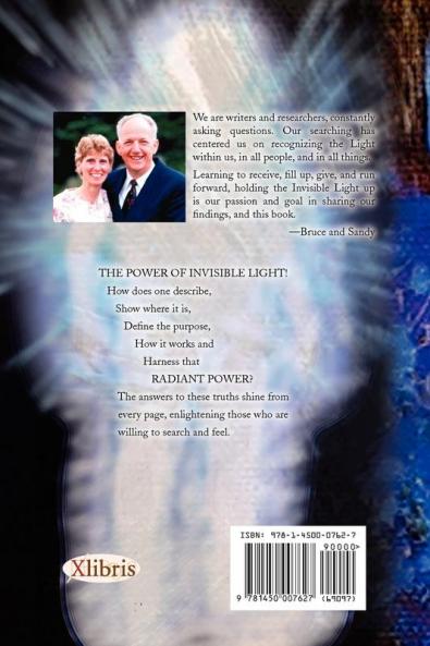 Finding the Power of Invisible Light