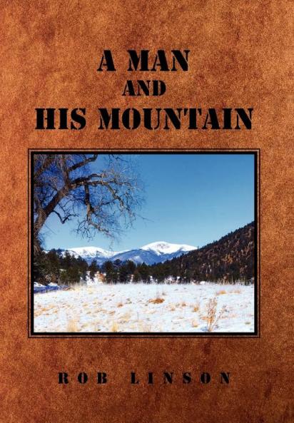 A Man and His Mountain