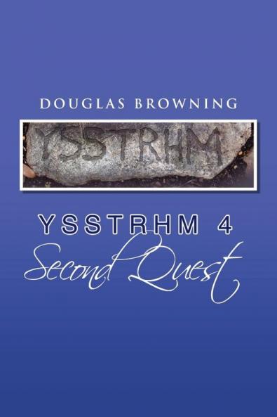 Ysstrhm 4 Second Quest