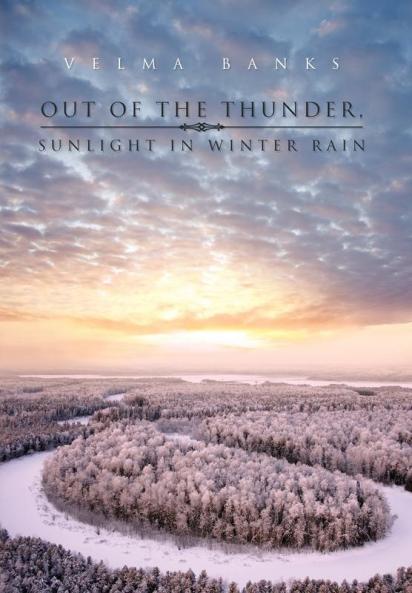 Out of the Thunder Sunlight in Winter Rain