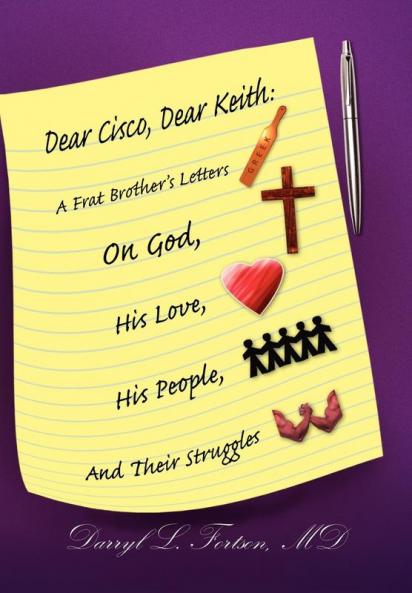 Dear Cisco Dear Keith