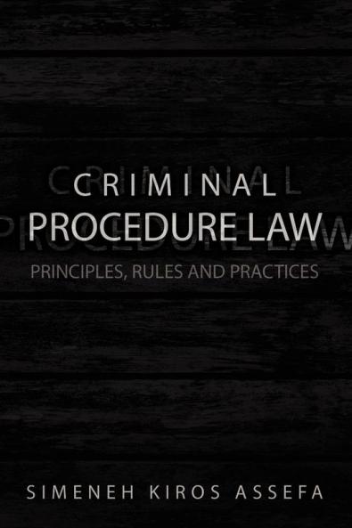 Criminal Procedure Law