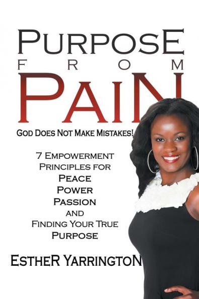 Purpose from Pain