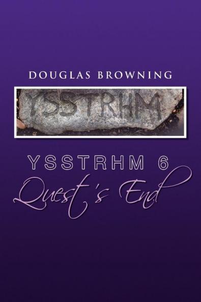 Ysstrhm 6 Quest's End