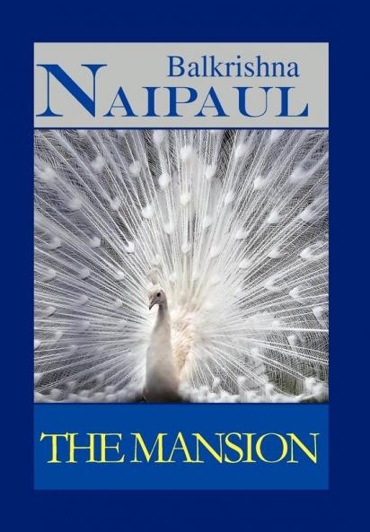 The Mansion