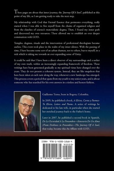 An Affaire with God