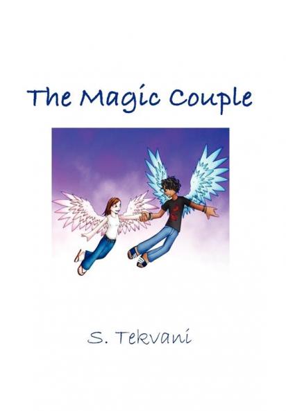 The Magic Couple