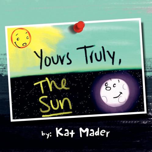 Yours Truly the Sun