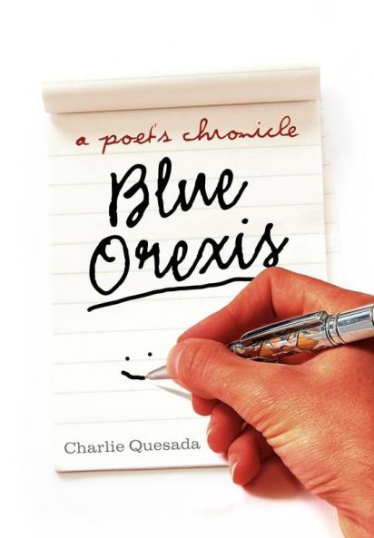 Blue Orexis