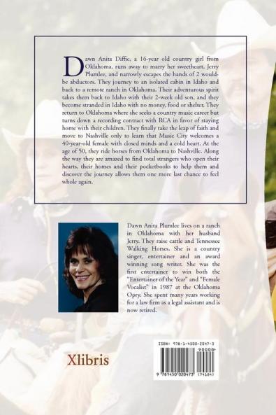 One More Last Chance