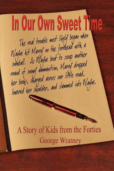 In Our Own Sweet Time