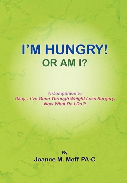 I'M HUNGRY! OR AM I?