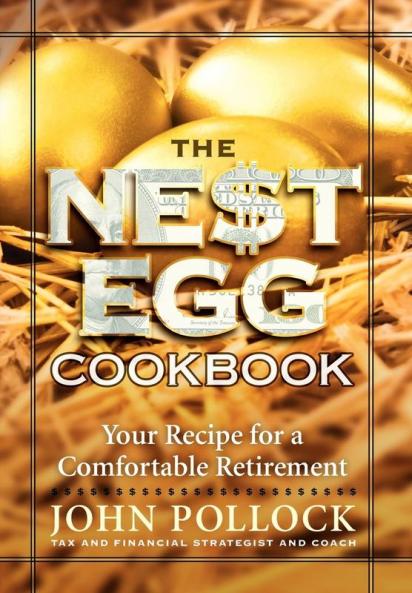 The Nest Egg Cookbook