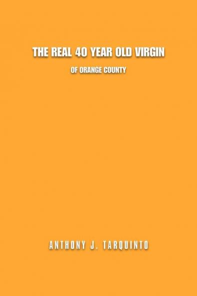The Real 40 Year Old Virgin