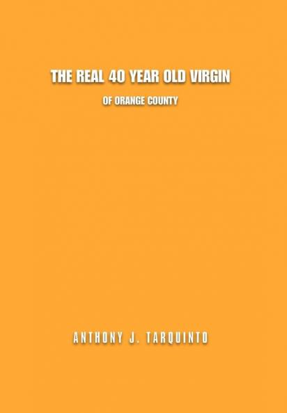 The Real 40 Year Old Virgin