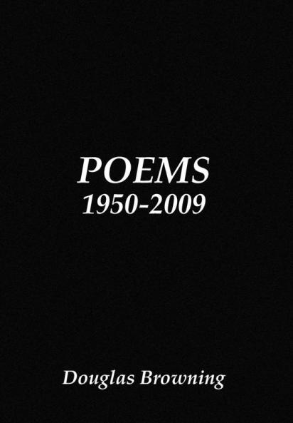 POEMS 1950-2009