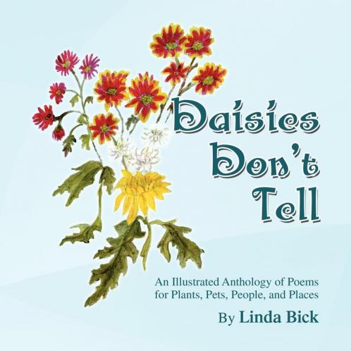 Daisies Don't Tell