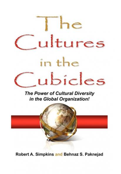 The Cultures in the Cubicles