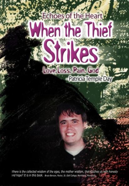 When the Thief Strikes