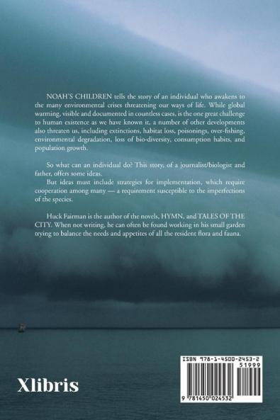 Noah's Children