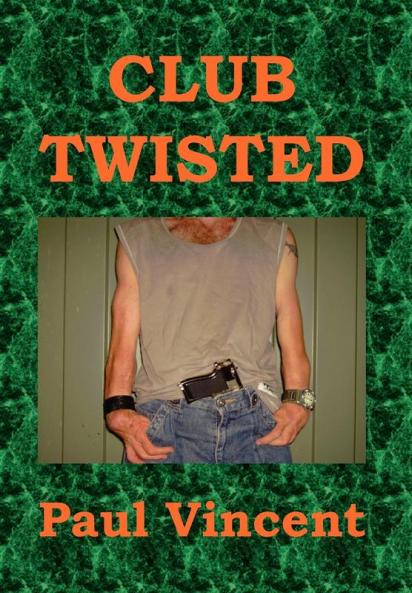 Club Twisted