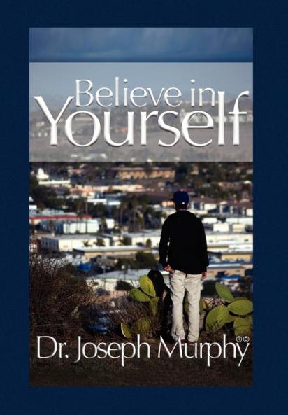 Believe in Yourself