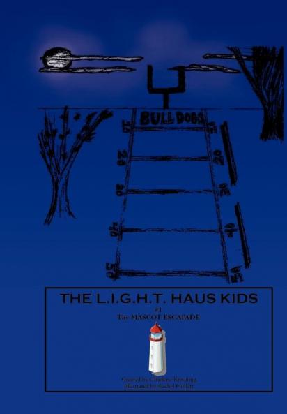 The L.I.G.H.T. Haus Kids