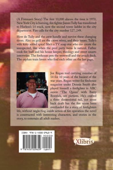 A Fireman's Story