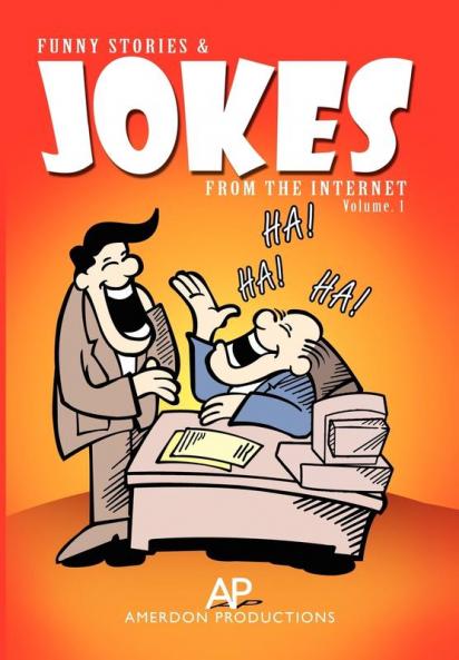 Funny Stories & Jokes from the Internet