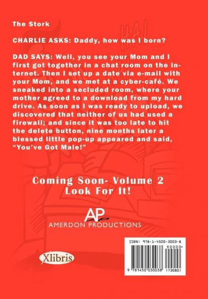 Funny Stories & Jokes from the Internet