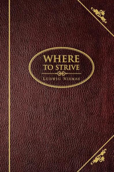 Where to Strive