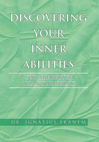 Discovering Your Inner Abilities