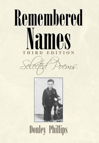 Remembered Names