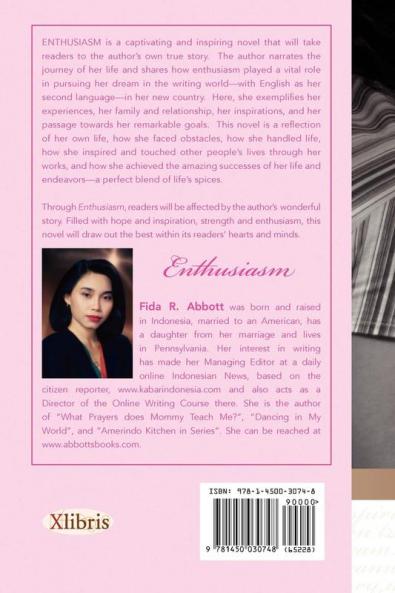 Enthusiasm