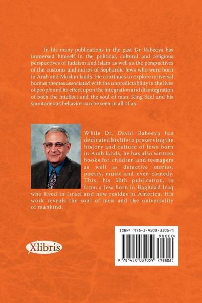 No Soul in King Saul