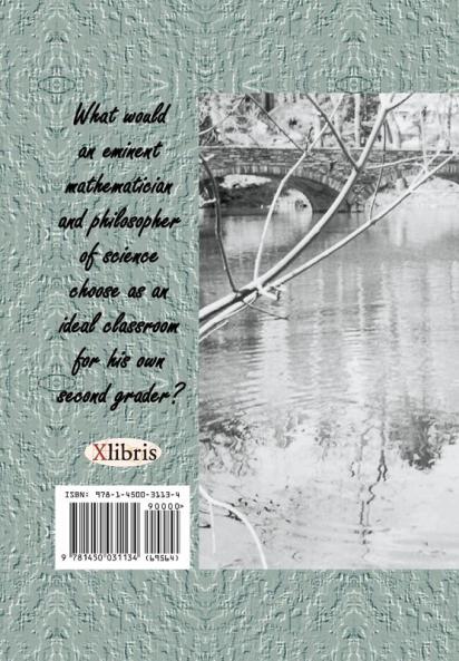 David Hawkins and the Pond Study