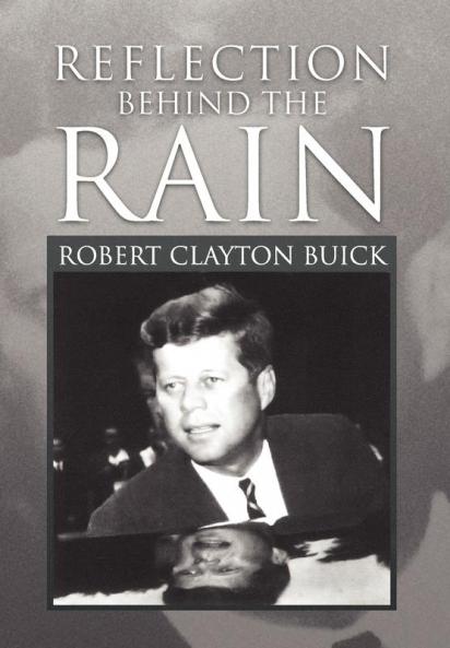 Reflection Behind the Rain