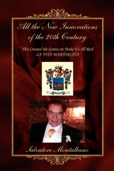 All the New Innovations of the 20th Century