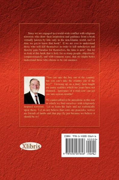 The Koran Jesus Christ and Common Sense